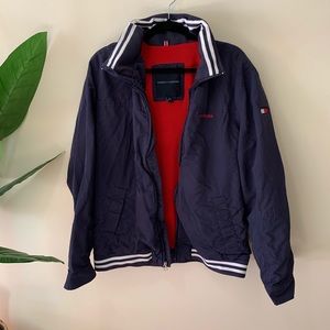 Tommy Hilfiger | 13’ Zip up Jacket
